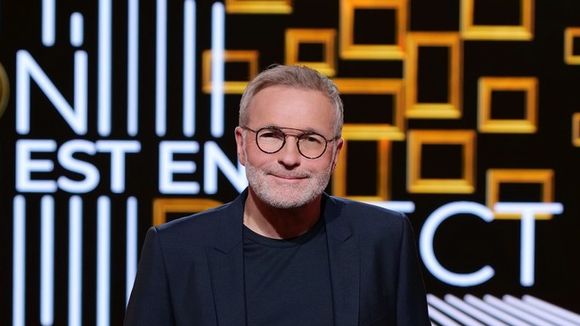 Audiences samedi : Records d'audience pour Laurent Ruquier et Olivier Minne, "Canal Football Club" au plus haut aussi