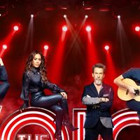 Audiences : Lancement de "The Voice" en hausse, plus de 6 millions pour "Crime dans le Larzac", "Secours Pop" faible