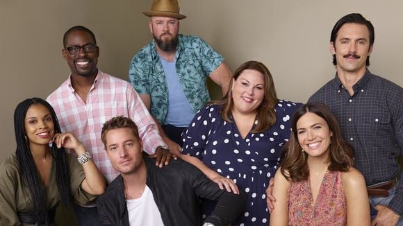 "This is Us" : La saison 4 arrive ce soir sur M6