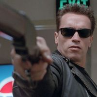 Netflix va adapter "Terminator" en série animée