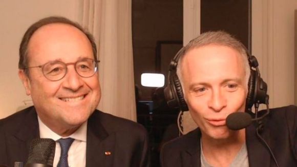 Twitch : Après François Hollande et Jean Castex, Samuel Etienne va inviter un représentant de chaque famille politique