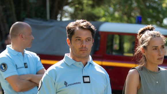 Audiences : La fiction de F3 large leader devant TF1, flop pour la soirée de F2, Meghan et Harry peu suivis sur W9