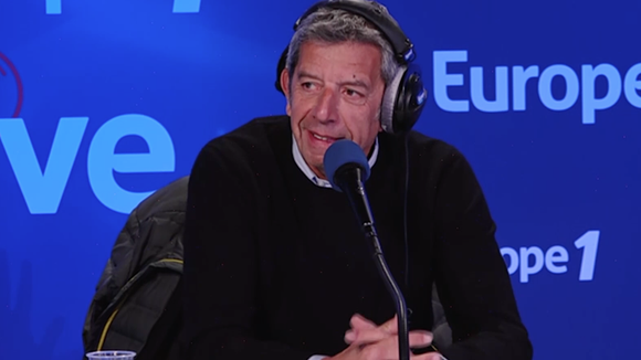 Michel Cymes révèle les raisons de l'arrêt de "Ca ne sortira pas d'ici" sur France 2