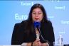 #BalanceTonPorc : Sandra Muller voit sa condamnation pour "diffamation" annulée en appel