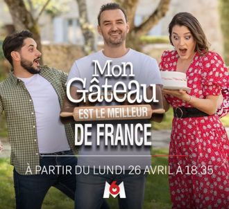Bande-annonce de 'La meilleure boulangerie de France'