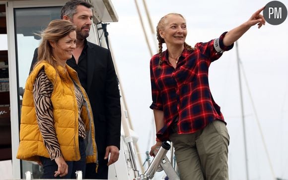 "Capitaine Marleau" sur France 2