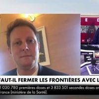 "L'heure des pros" : Pascal Praud qualifie Clément Beaune d'"amateur", le ministre l'appelle en direct sur CNews