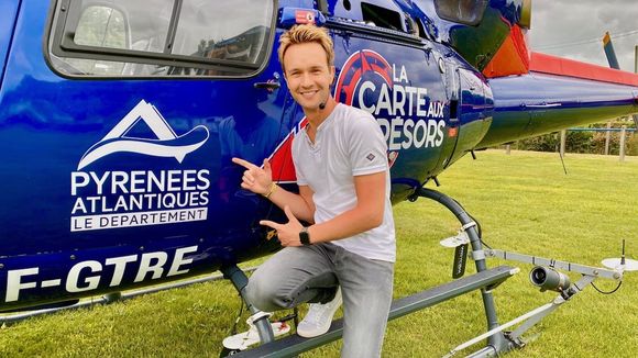 Audiences : "Top Chef" leader devant TF1, retour en hausse pour "La carte aux trésors", carton pour Arte, TFX en forme