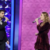 "N'oubliez pas les paroles" : Qui sont les 18 candidats du 3e tournoi des maestros sur France 2 ?