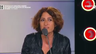 "Vous êtes content de prendre leur pognon !" : Isabelle Saporta dézingue un auditeur du Var visant les Parisiens