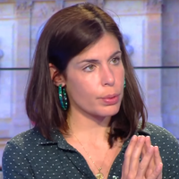 France 3 s'oppose à la diffusion d'un doc sur Jeanne d'Arc raconté par Charlotte d'Ornellas ("Valeurs actuelles")