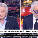 "Quelle présentation !" : Michel Sardou surpris par l'hommage de Pascal Praud sur CNews