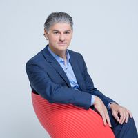 Jacques Cardoze quitte France Télévisions pour la communication de l'Olympique de Marseille