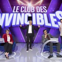 "Le club des invincibles" : France 2 dégaine son nouveau jeu de prime time avec Nagui ce soir