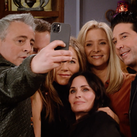 "Friends The Reunion" : La Chine a censuré une partie de l'épisode des retrouvailles