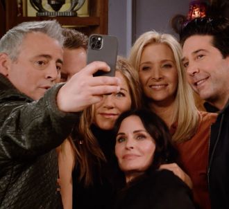 'Friends : The Reunion' : Bande-annonce de l'épisode...