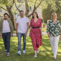 Audiences access 19h : Nagui petit leader devant "DNA", "Mon meilleur gâteau" en hausse, "C à vous" au million