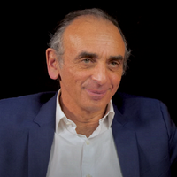 Présidentielle 2022 : "Peut-être qu'il faut passer à l'action", estime Eric Zemmour