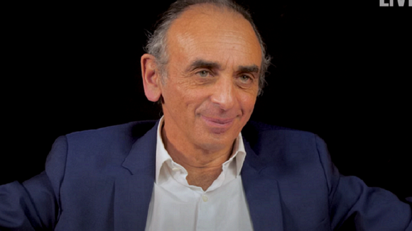 Présidentielle 2022 : "Peut-être qu'il faut passer à l'action", estime Eric Zemmour