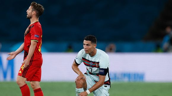 Audiences : M6 très large leader avec Belgique/Portugal devant "Barbecue", les régionales faibles, Arte au million