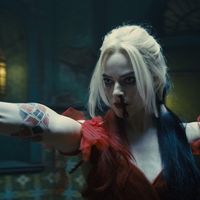 Premières séances : "The Suicide Squad" leader devant "Jungle Cruise" et "La loi de Téhéran"