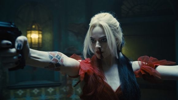 Premières séances : "The Suicide Squad" leader devant "Jungle Cruise" et "La loi de Téhéran"