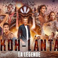 "Koh-Lanta La Légende" : Une saison anniversaire et à la dure dès ce soir sur TF1