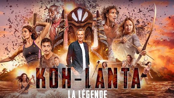 "Koh-Lanta La Légende" : Lancement ce soir sur TF1