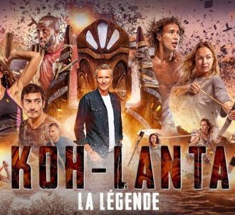 'Koh-Lanta La Légende' : Lancement ce soir sur TF1