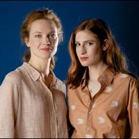 "Deux femmes" : Odile Vuillemin et Agathe Bonitzer dans un téléfilm féministe le lundi 6 septembre sur France 2