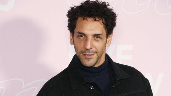 "Vortex" : Tomer Sisley voyage dans le temps dans une nouvelle série en tournage pour France 2