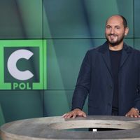 "C Politique", "C ce soir" : Les nouveautés des émissions de Karim Rissouli sur France 5