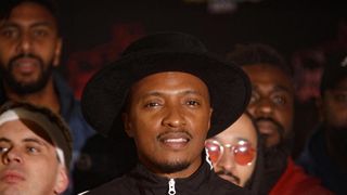 Soprano officialise son départ de "The Voice Kids"