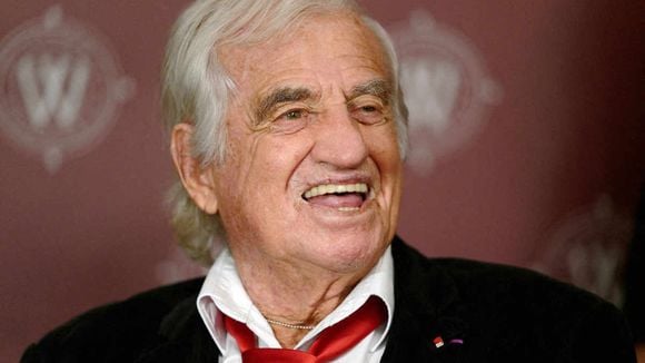 Jean-Paul Belmondo est mort