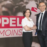 Tous les programmes de la télé du 25 septembre au 1er octobre 2021