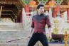 Box-office : "Shang-Chi" domine, "Bac Nord" résiste, "Kaamelott" sabre le champagne