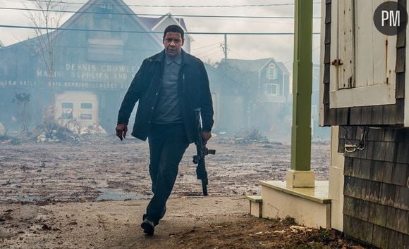 "Equalizer 2" sur TF1