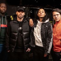 "Validé" : Que vaut la saison 2 de la série sur le rap de Franck Gastambide sur Canal+ ?