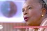Christiane Taubira : "On entend trop Eric Zemmour dans les médias !"