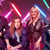 "The Voice Kids" : TF1 officialise le jury de la saison 8 attendue en 2022