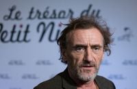 Jean-Paul Rouve incarnera Gabriel Matzneff au cinéma.