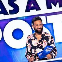 Audiences access 19h : Nagui large leader devant "DNA", "TPMP" en hausse