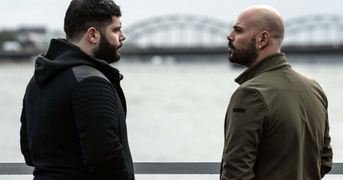 "Gomorra" : Canal+ annonce la date de sortie de la saison 5 en France