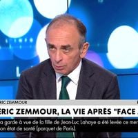 Audiences : Record historique pour "Face à l'info" avec Eric Zemmour sur CNews