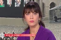 Nolwenn Leroy dans "Clique"