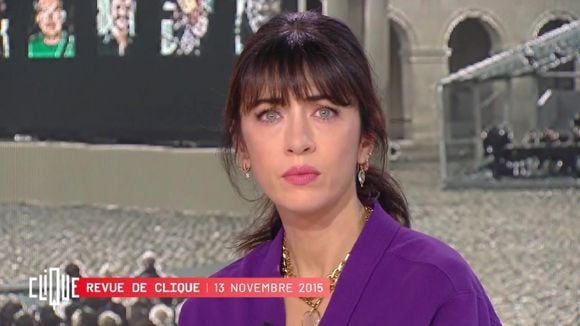 Nolwenn Leroy dans "Clique"