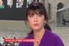 &quot;Clique&quot; : Nolwenn Leroy émue en évoquant les attentats du 13 novembre 2015