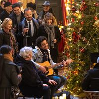 "Noël à tous les étages" : Caroline Anglade, Marie-Anne Chazel et Jarry font la fête ce soir sur TF1