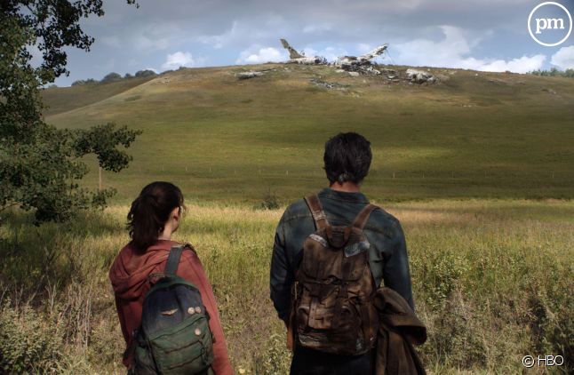 "The Last Of Us"