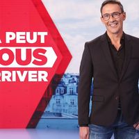 Audiences : Record historique pour "Ca peut vous arriver" avec Julien Courbet sur M6